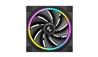 DeepCool FL12R, 120mm High-Performance ARGB Gen 2 Fans, Black, Revers(Open Box)