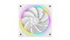 DeepCool FL12R WH, 120mm High-Performance ARGB Gen 2 Fans, White, Rev(Open Box)