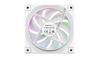 DeepCool FL12R WH, 120mm High-Performance ARGB Gen 2 Fans, White, Rev(Open Box)