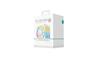 DeepCool FL12R WH 3IN1, 120mm High-Performance ARGB Gen 2 Fans, White