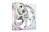 be quiet! Light Wings 140mm PWM Reverse Blanc