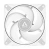ARCTIC COOLING P MAX 120mm Case Fan White(Open Box)