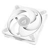 ARCTIC COOLING P MAX 120mm Case Fan White(Open Box)