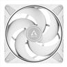 Arctic P14 MAX 140mm PWM Fan, White, 1 Pieces