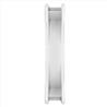 Arctic P14 MAX 140mm PWM Fan, White, 1 Pieces