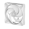 Arctic P14 MAX 140mm PWM Fan, White, 1 Pieces