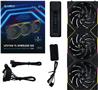 Lian-Li Fan 12RTL1W3B FDB fan Black