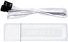 Ventilateur Lian-Li Fan 12RTL1W3W FDB Blanc