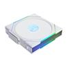 Lian-Li Fan 12TLLCD1W1W FDB fan White