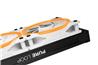 be quiet! LIGHT WINGS 120mm White PWM high-speed Triple-Pack , Case f