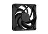 Fractal Design Momentum 12 PWM Black 120 mm FDB (Fluid Dynamic Bearin