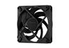 Fractal Design Momentum 12 PWM Black 120 mm FDB (Fluid Dynamic Bearin
