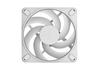 Fractal Design Momentum 12 PWM Blanc 120 mm FDB