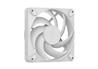 Fractal Design Momentum 12 PWM Blanc 120 mm FDB
