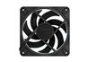 Fractal Design Momentum 12 RGB PWM Noir 120 mm ARGB LED FDB