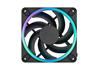 Fractal Design Momentum 12 RGB PWM Noir 120 mm ARGB LED FDB