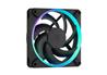 Fractal Design Momentum 12 RGB PWM Noir 120 mm ARGB LED FDB