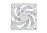 Fractal Design Momentum 12 RGB PWM White 120 mm ARGB LED FDB