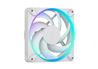 Fractal Design Momentum 12 RGB PWM White 120 mm ARGB LED FDB