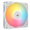 CORSAIR RS120-R ARGB 120mm Fan Triple Pack, BLK(Open Box)