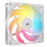 CORSAIR RS120-R ARGB 120mm Fan Triple Pack, BLK(Open Box)