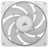 CORSAIR RS120-R ARGB 120mm Fan Triple Pack, BLK(Open Box)