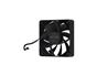 HYTE FA12 120mm Case Fan 4-Pack Black