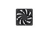 HYTE FA12 120mm Case Fan 4-Pack Black