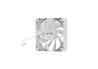 HYTE FA12 120mm Case Fan 4-Pack White
