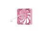 HYTE FA12 Fans (4-Pack) 120mm Regular Case Fan STRAWBERRY MILK
