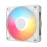CORSAIR iCUE LINK RX120 II RGB 120 mm Ventilateur Paquet de 1 Blanc
