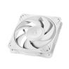 ARCTIC COOLING P12 Pro PST 120mm Case FanSingle Pack White