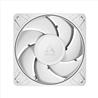 ARCTIC COOLING P12 Pro PST 120mm Case FanSingle Pack White