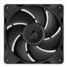 ARCTIC COOLING P14 Pro PST 140mm Case FanSingle Pack Black(Open Box)