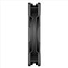 ARCTIC COOLING P14 Pro PST 140mm Case FanSingle Pack Black(Open Box)