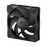 ARCTIC COOLING P14 Pro PST 140mm Case FanSingle Pack Black(Open Box)