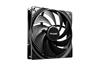 be quiet! PURE WINGS PWM High-Speed 140mm Case Fan 3-Pack Black