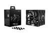 be quiet! Pure Wings 3 PWM 140mm Case Fan 3-Pack Black