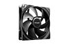 be quiet! Pure Wings 3 PWM 120mm Case Fan 3-Pack Black