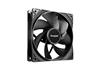 be quiet! Pure Wings 3 Reverse Triple Pack 120mm Case Fan 3-Pack Blac