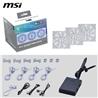 MSI MPG EZ120R ARGB BLANC-3W