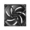 DeepCool FD12 V2 120mm Case Fan Single Pack Black