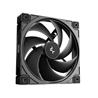 DeepCool FD12 V2 120mm Case Fan Single Pack Black