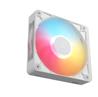 CORSAIR iCUE LINK RX120 II RGB 120 mm Ventilateur Paquet de 1 Blanc