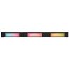 CORSAIR RX360 II RGB avec hub système iCUE LINK, 3 ventilateurs