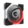ASUS ROG Europe GR120 ARGB 120 mm Ventilateur Paquet de 3 Noir