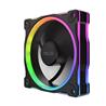 ASUS ASUS Prime MR120 ARGB Fan - Triple Pack 120mm Case Fan  Black