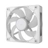 CORSAIR iCUE LINK RX120 II RGB 120 mm Ventilateur Paquet de 1 Blanc