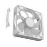 CORSAIR iCUE LINK RX120 II RGB 120 mm Ventilateur Paquet de 1 Blanc