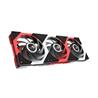 ASUS ROG Europe GR120 ARGB 120 mm Ventilateur Paquet de 3 Noir